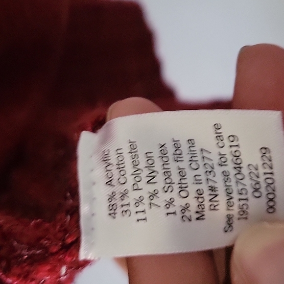 Women's Cardigan - Picture 3 of 4